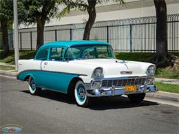 1956 Chevrolet 210 (CC-2099293) for sale in Torrance, California