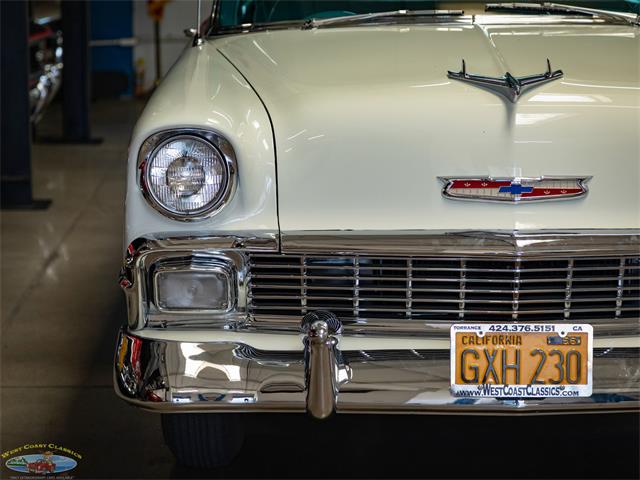 1956 Chevrolet 210 (CC-2099293) for sale in Torrance, California