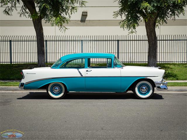 1956 Chevrolet 210 (CC-2099293) for sale in Torrance, California