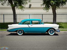 1956 Chevrolet 210 (CC-2099293) for sale in Torrance, California