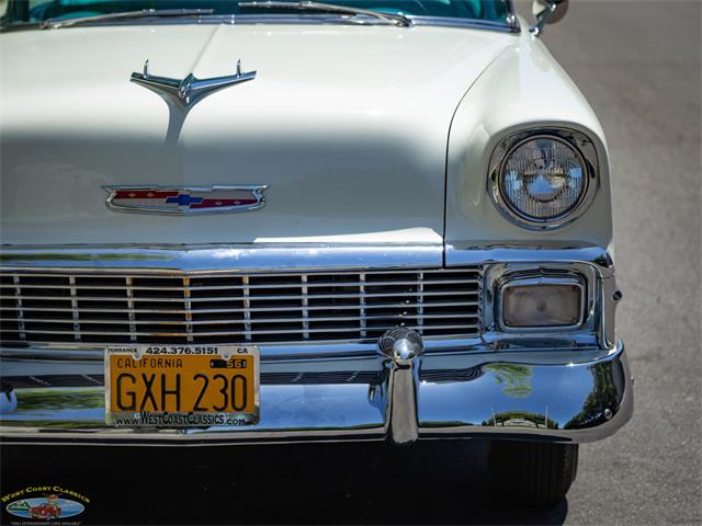 1956 Chevrolet 210 (CC-2099293) for sale in Torrance, California