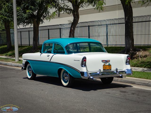 1956 Chevrolet 210 (CC-2099293) for sale in Torrance, California