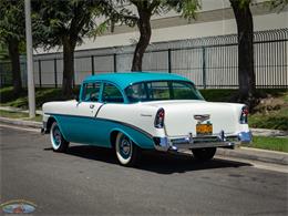 1956 Chevrolet 210 (CC-2099293) for sale in Torrance, California