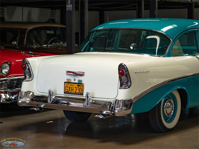 1956 Chevrolet 210 (CC-2099293) for sale in Torrance, California