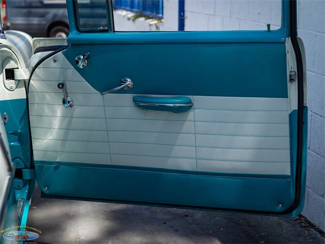 1956 Chevrolet 210 (CC-2099293) for sale in Torrance, California