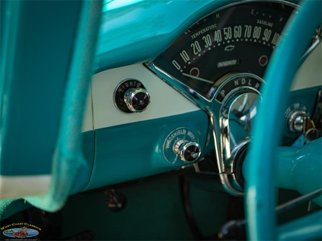 1956 Chevrolet 210 (CC-2099293) for sale in Torrance, California
