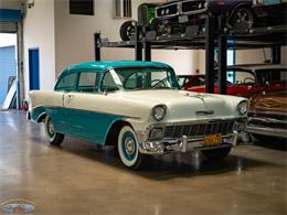 1956 Chevrolet 210 (CC-2099293) for sale in Torrance, California
