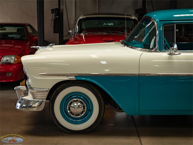 1956 Chevrolet 210 (CC-2099293) for sale in Torrance, California