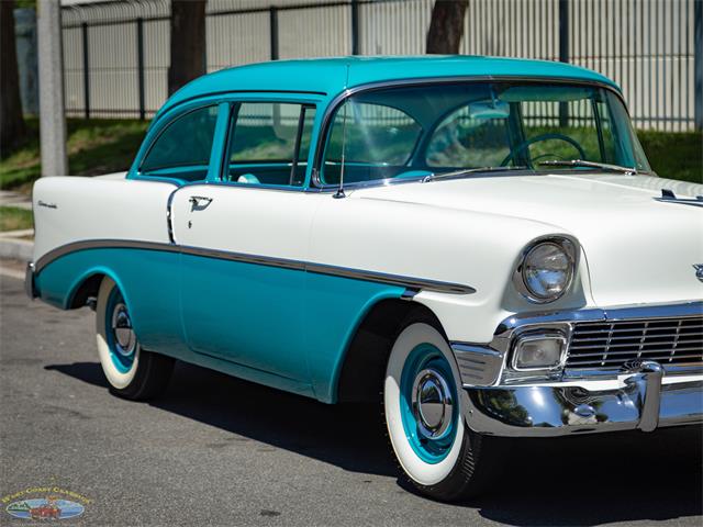 1956 Chevrolet 210 (CC-2099293) for sale in Torrance, California