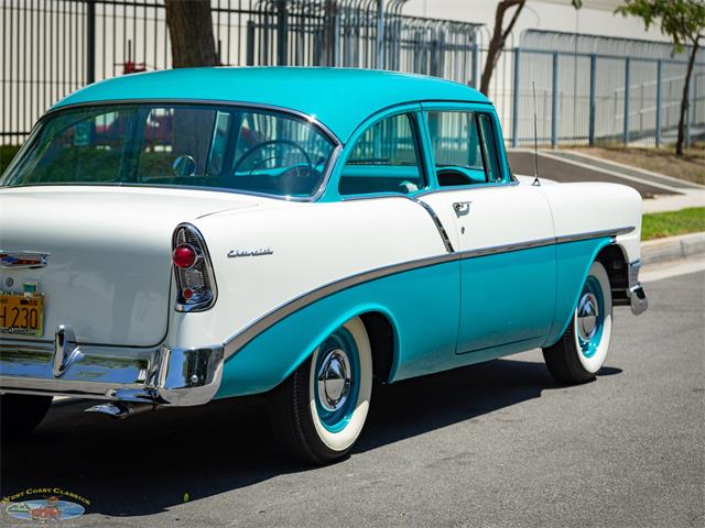 1956 Chevrolet 210 (CC-2099293) for sale in Torrance, California