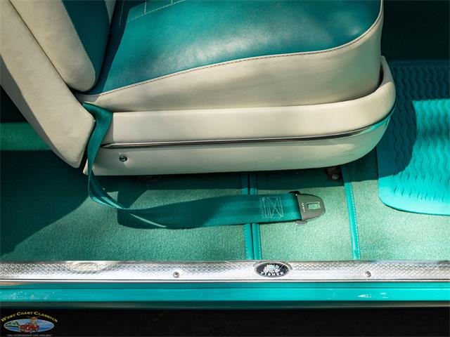 1956 Chevrolet 210 (CC-2099293) for sale in Torrance, California