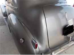 1940 Packard 120 (CC-2099294) for sale in Cadillac, Michigan