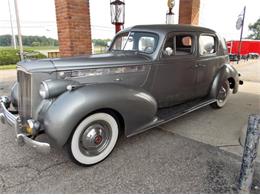 1940 Packard 120 (CC-2099294) for sale in Cadillac, Michigan