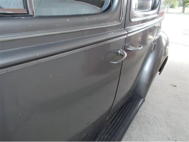 1940 Packard 120 (CC-2099294) for sale in Cadillac, Michigan