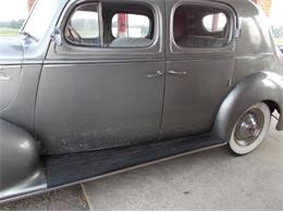 1940 Packard 120 (CC-2099294) for sale in Cadillac, Michigan