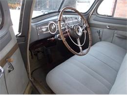 1940 Packard 120 (CC-2099294) for sale in Cadillac, Michigan