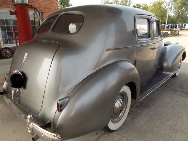 1940 Packard 120 (CC-2099294) for sale in Cadillac, Michigan
