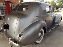 1940 Packard 120 (CC-2099294) for sale in Cadillac, Michigan
