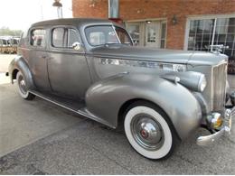 1940 Packard 120 (CC-2099294) for sale in Cadillac, Michigan