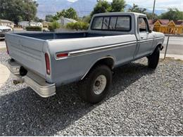 1979 Ford F250 (CC-2099295) for sale in Cadillac, Michigan
