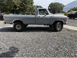 1979 Ford F250 (CC-2099295) for sale in Cadillac, Michigan