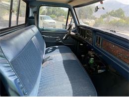 1979 Ford F250 (CC-2099295) for sale in Cadillac, Michigan