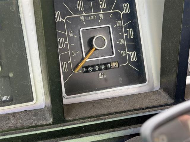 1979 Ford F250 (CC-2099295) for sale in Cadillac, Michigan