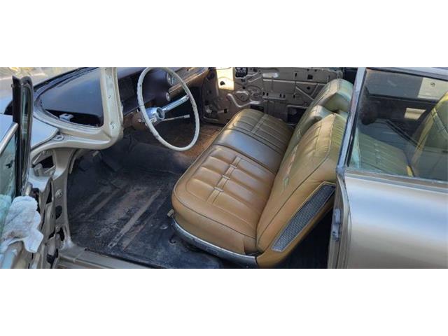 1960 Cadillac Eldorado (CC-2099296) for sale in Cadillac, Michigan