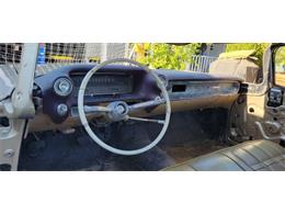 1960 Cadillac Eldorado (CC-2099296) for sale in Cadillac, Michigan