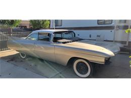1960 Cadillac Eldorado (CC-2099296) for sale in Cadillac, Michigan