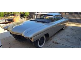 1960 Cadillac Eldorado (CC-2099296) for sale in Cadillac, Michigan