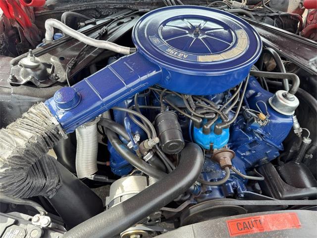 1973 Ford Mustang (CC-2099297) for sale in Henderson, Nevada