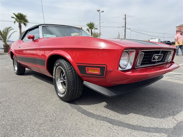 1973 Ford Mustang (CC-2099297) for sale in Henderson, Nevada