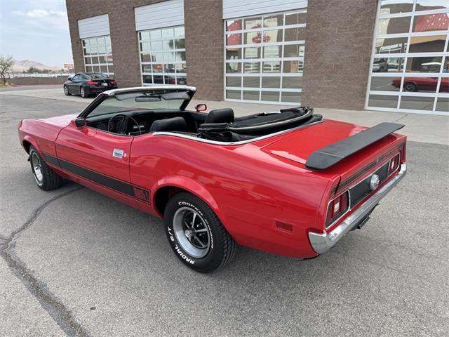1973 Ford Mustang (CC-2099297) for sale in Henderson, Nevada