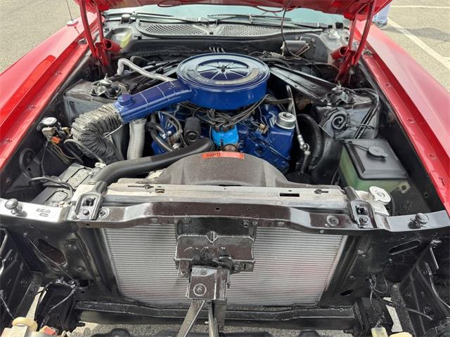 1973 Ford Mustang (CC-2099297) for sale in Henderson, Nevada