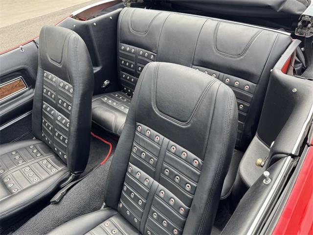 1973 Ford Mustang (CC-2099297) for sale in Henderson, Nevada