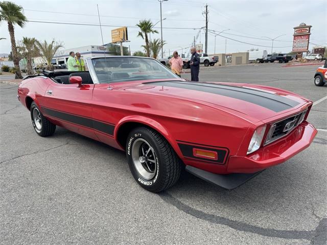 1973 Ford Mustang (CC-2099297) for sale in Henderson, Nevada