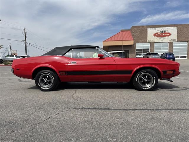 1973 Ford Mustang (CC-2099297) for sale in Henderson, Nevada