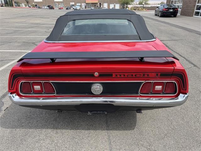1973 Ford Mustang (CC-2099297) for sale in Henderson, Nevada