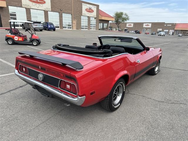 1973 Ford Mustang (CC-2099297) for sale in Henderson, Nevada