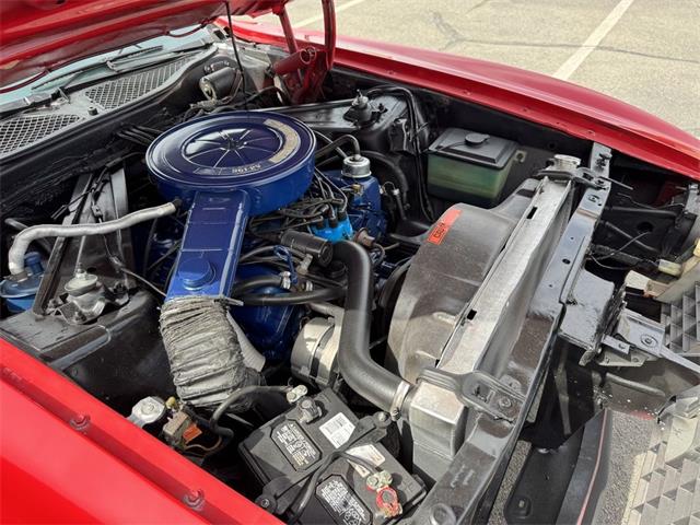 1973 Ford Mustang (CC-2099297) for sale in Henderson, Nevada