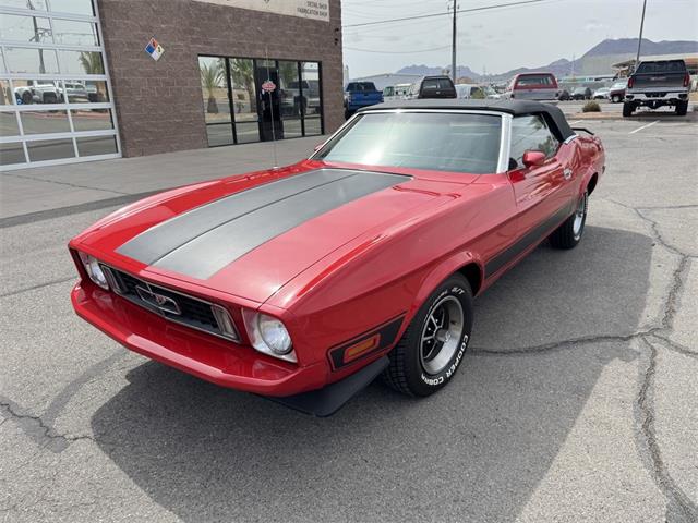 1973 Ford Mustang (CC-2099297) for sale in Henderson, Nevada