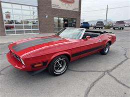 1973 Ford Mustang (CC-2099297) for sale in Henderson, Nevada