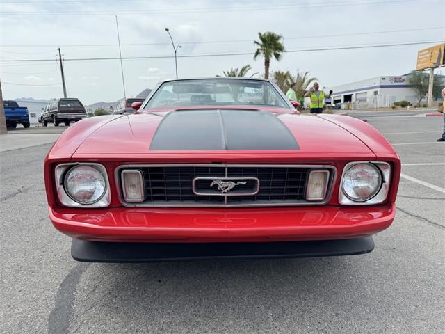 1973 Ford Mustang (CC-2099297) for sale in Henderson, Nevada