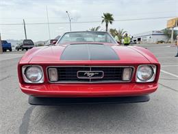1973 Ford Mustang (CC-2099297) for sale in Henderson, Nevada
