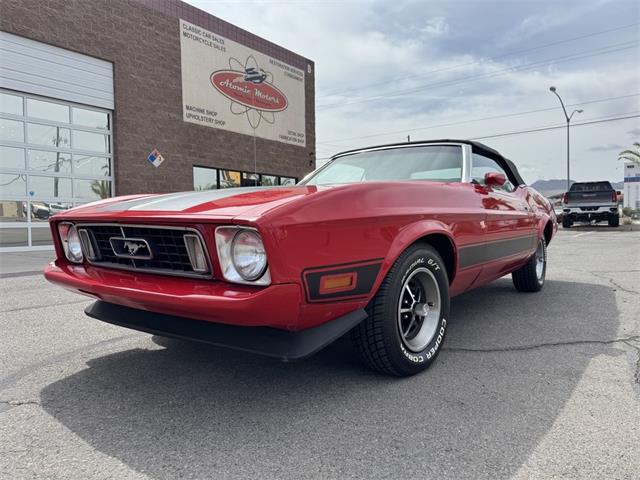 1973 Ford Mustang (CC-2099297) for sale in Henderson, Nevada