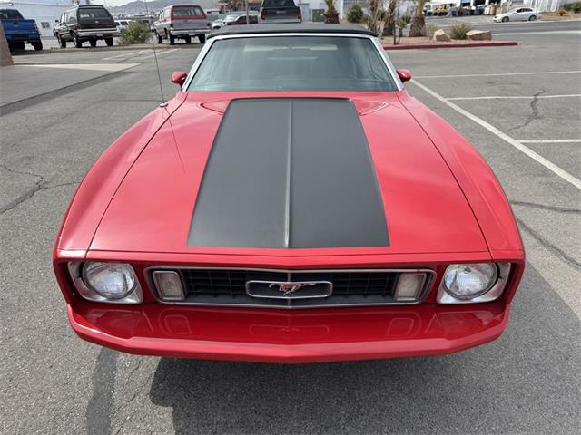1973 Ford Mustang (CC-2099297) for sale in Henderson, Nevada