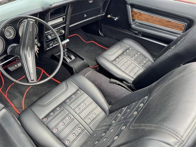 1973 Ford Mustang (CC-2099297) for sale in Henderson, Nevada