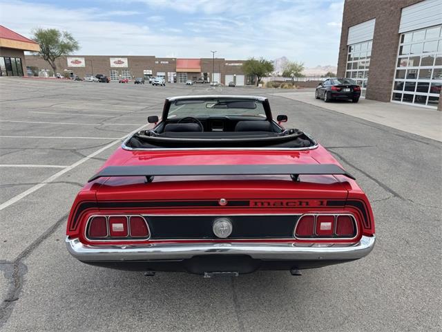 1973 Ford Mustang (CC-2099297) for sale in Henderson, Nevada