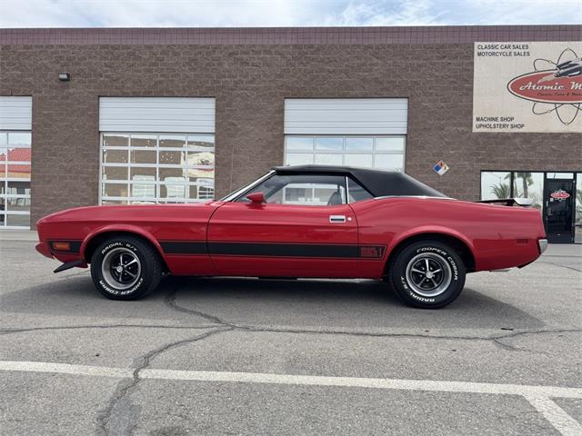 1973 Ford Mustang (CC-2099297) for sale in Henderson, Nevada